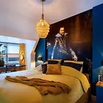 Bed & Breakfast - Gallery \'T Speelhuys