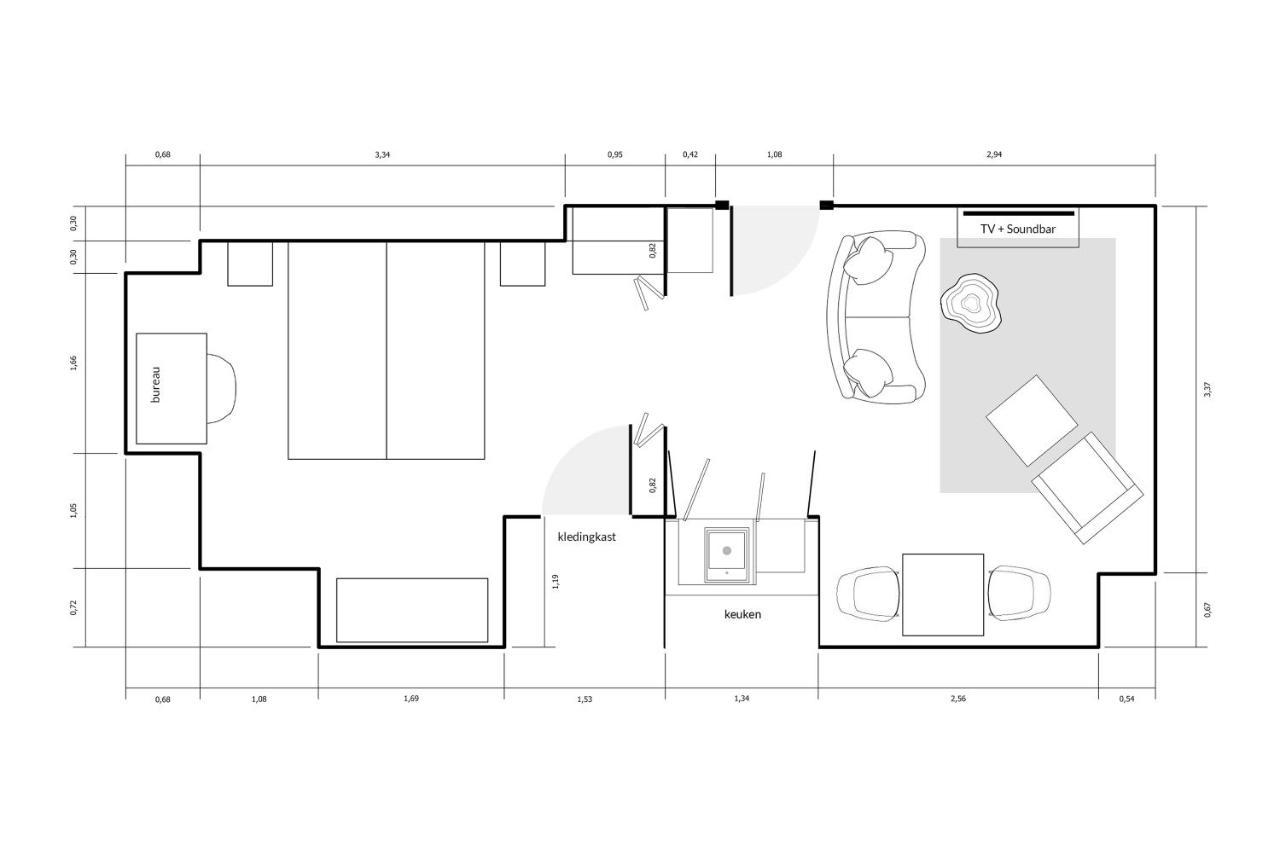 - Gallery 't Speelhuys *
