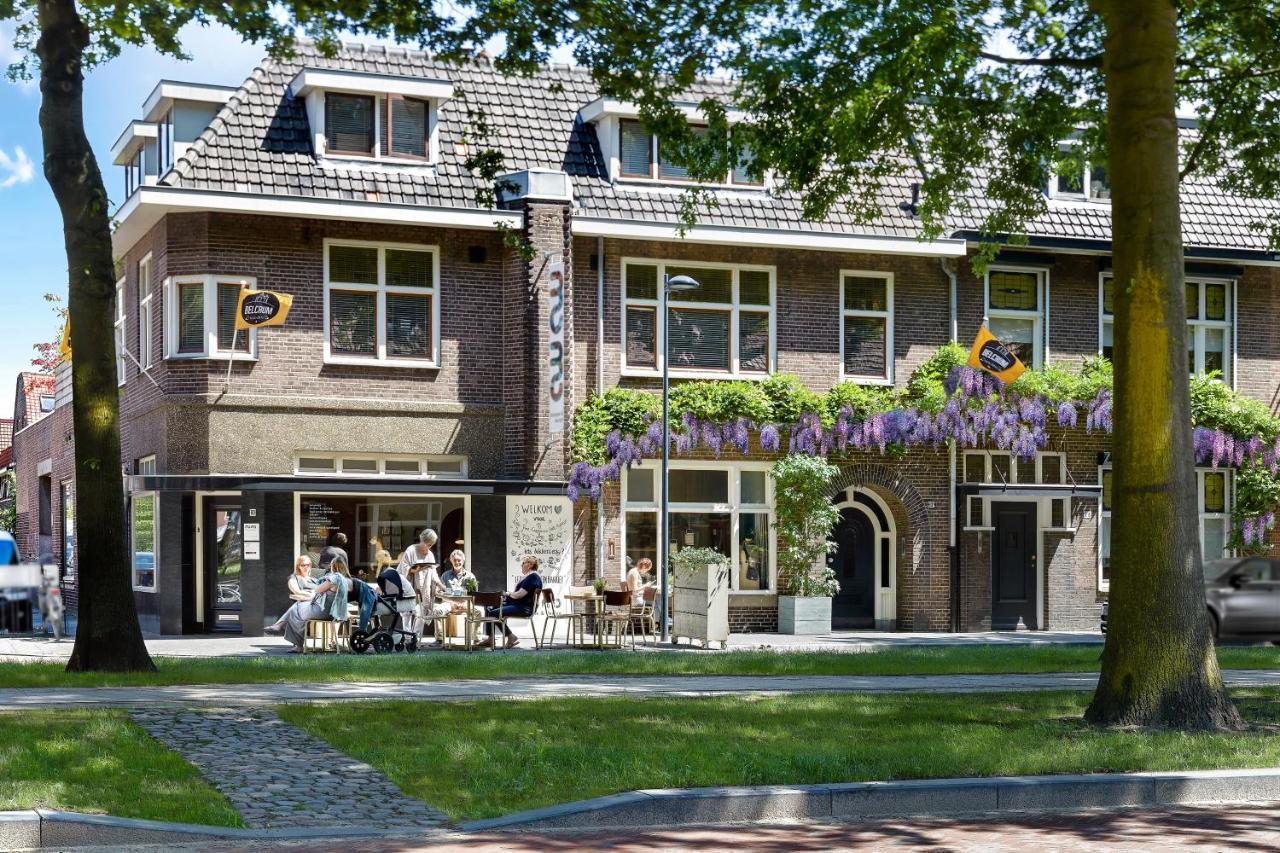 - Gallery 't Speelhuys Bed & Breakfast Breda