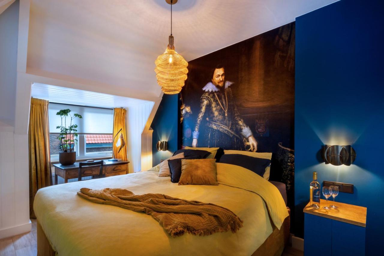 - Gallery 't Speelhuys Bed & Breakfast